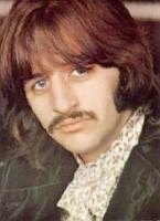 Ringo Starr